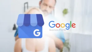 business profile for med spa